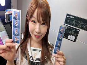 アイドルを夢見るコスプレイヤーをダマしてキメセクAV堕ち BadFilm＃01　サンプル画像02